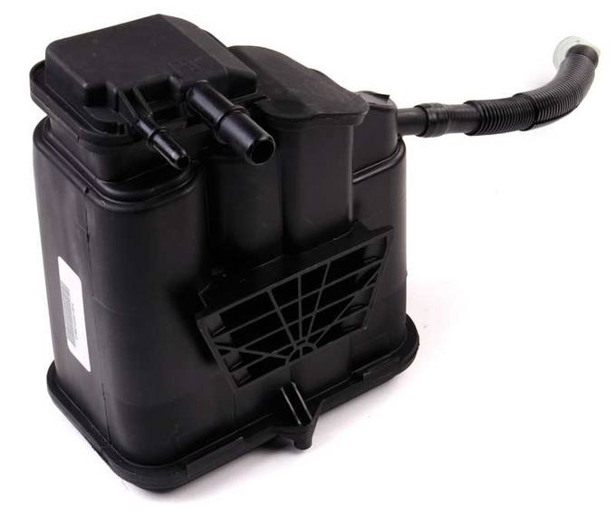 Charcoal Canister Genuine Saab 32019005